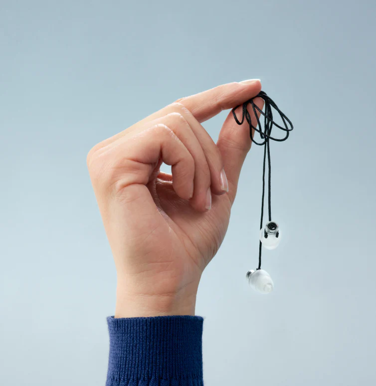 Earplug cord - Image 3