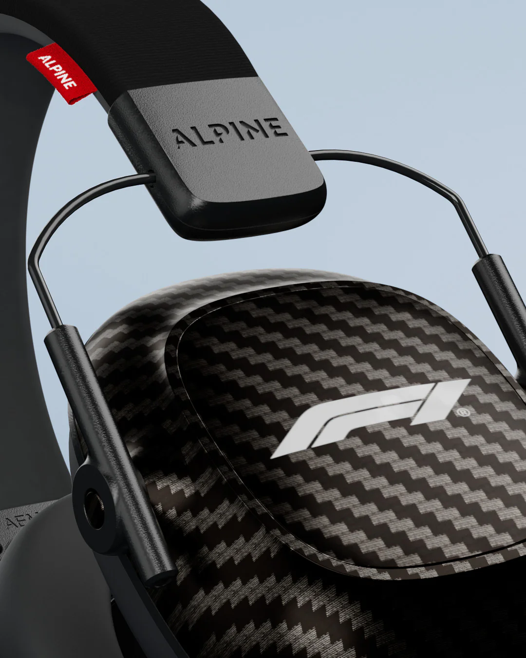 Formula 1® Earmuffs - Image 3