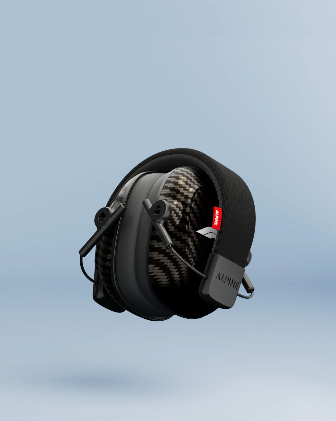 Formula 1® Earmuffs - Image 4