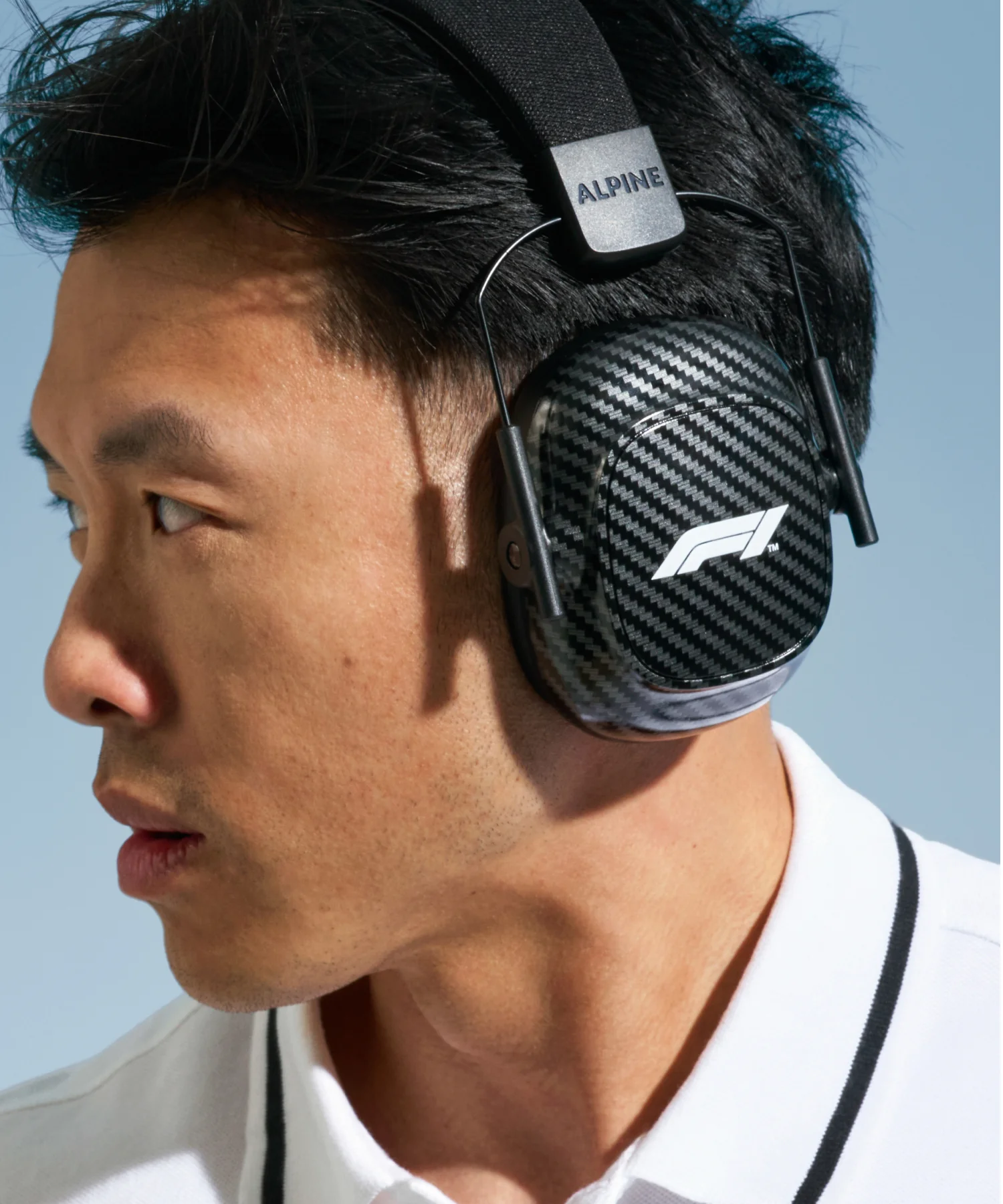 Formula 1® Earmuffs - Image 5