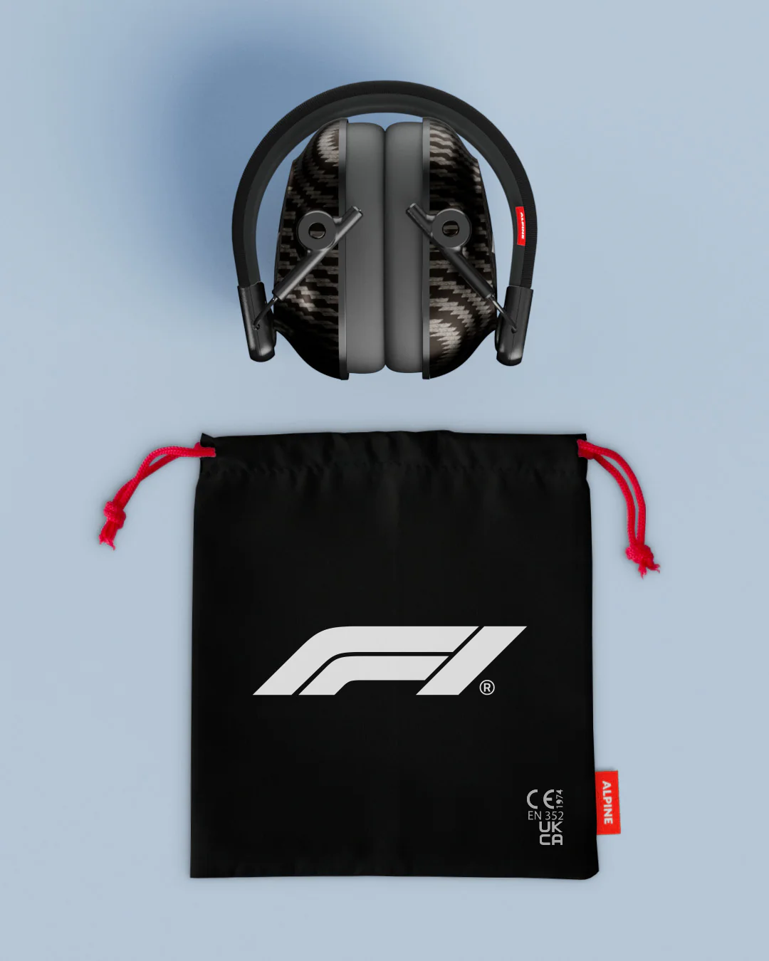 Formula 1® Earmuffs - Image 6
