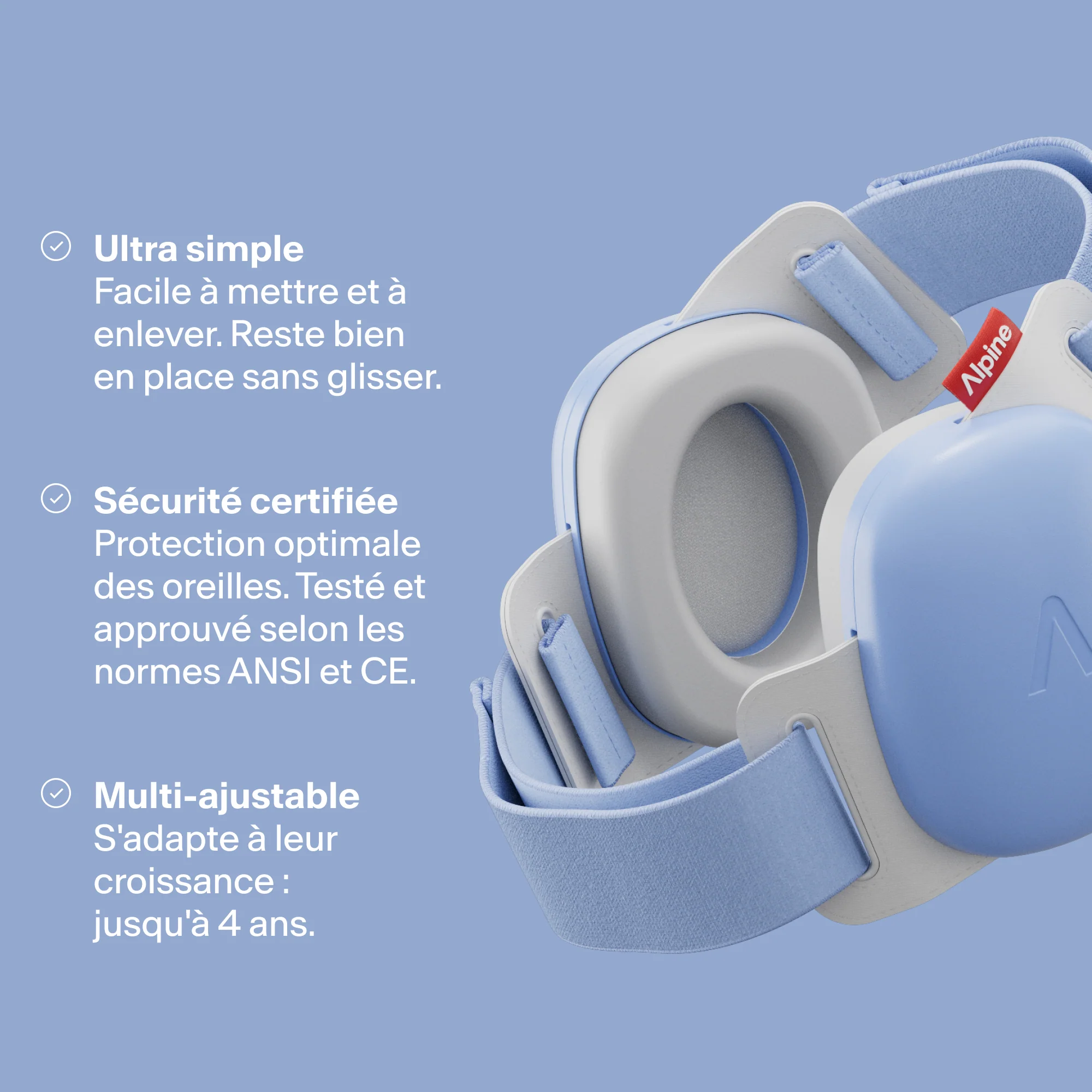 Muffy Baby Comfort - Image 120