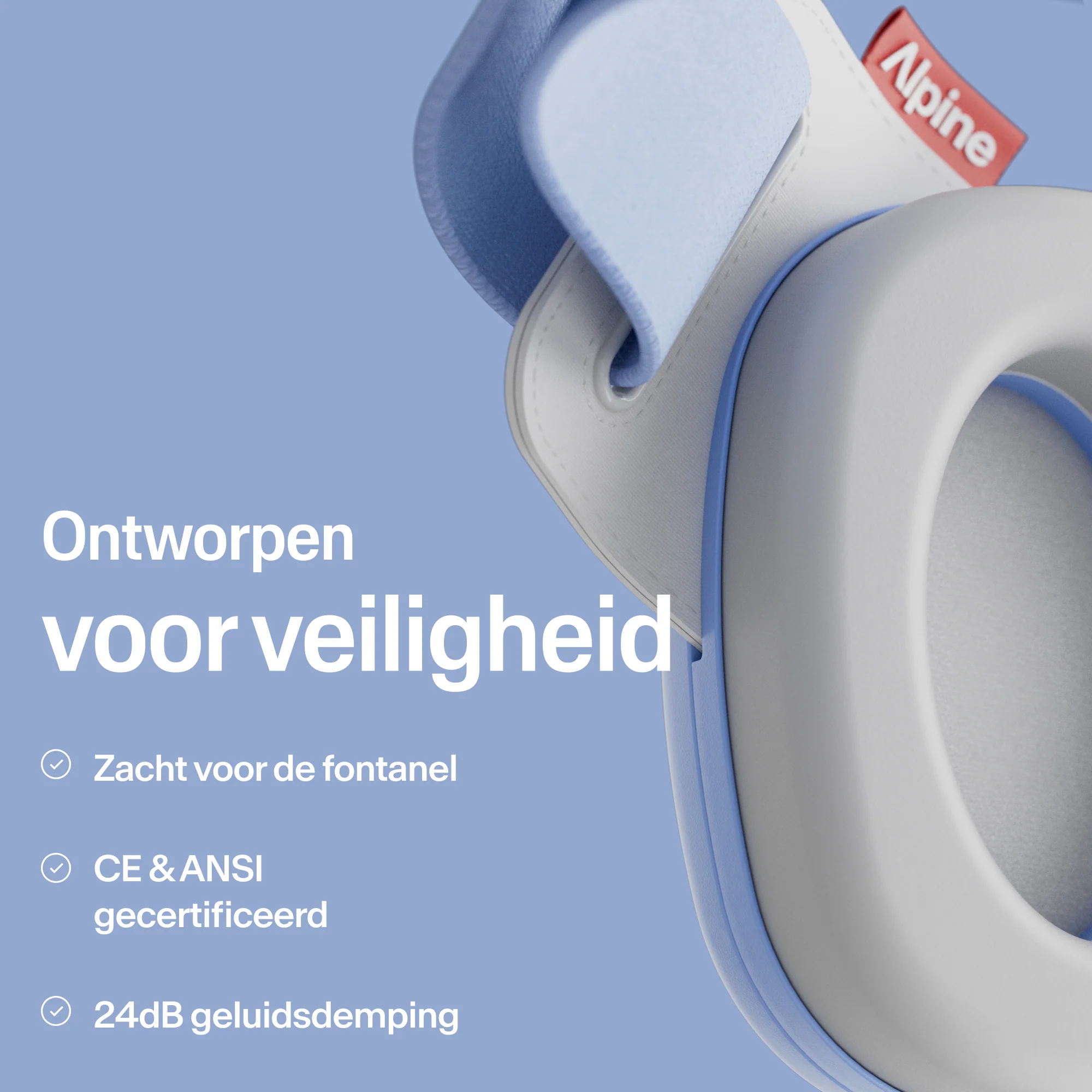 Muffy Baby Comfort - Image 15