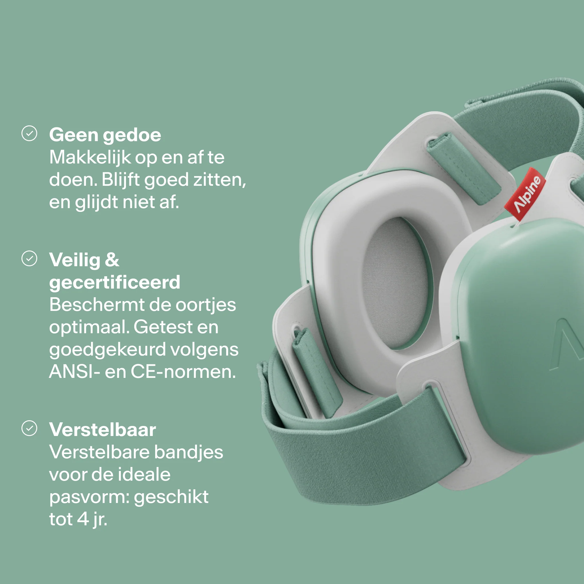 Muffy Baby Comfort - Image 19