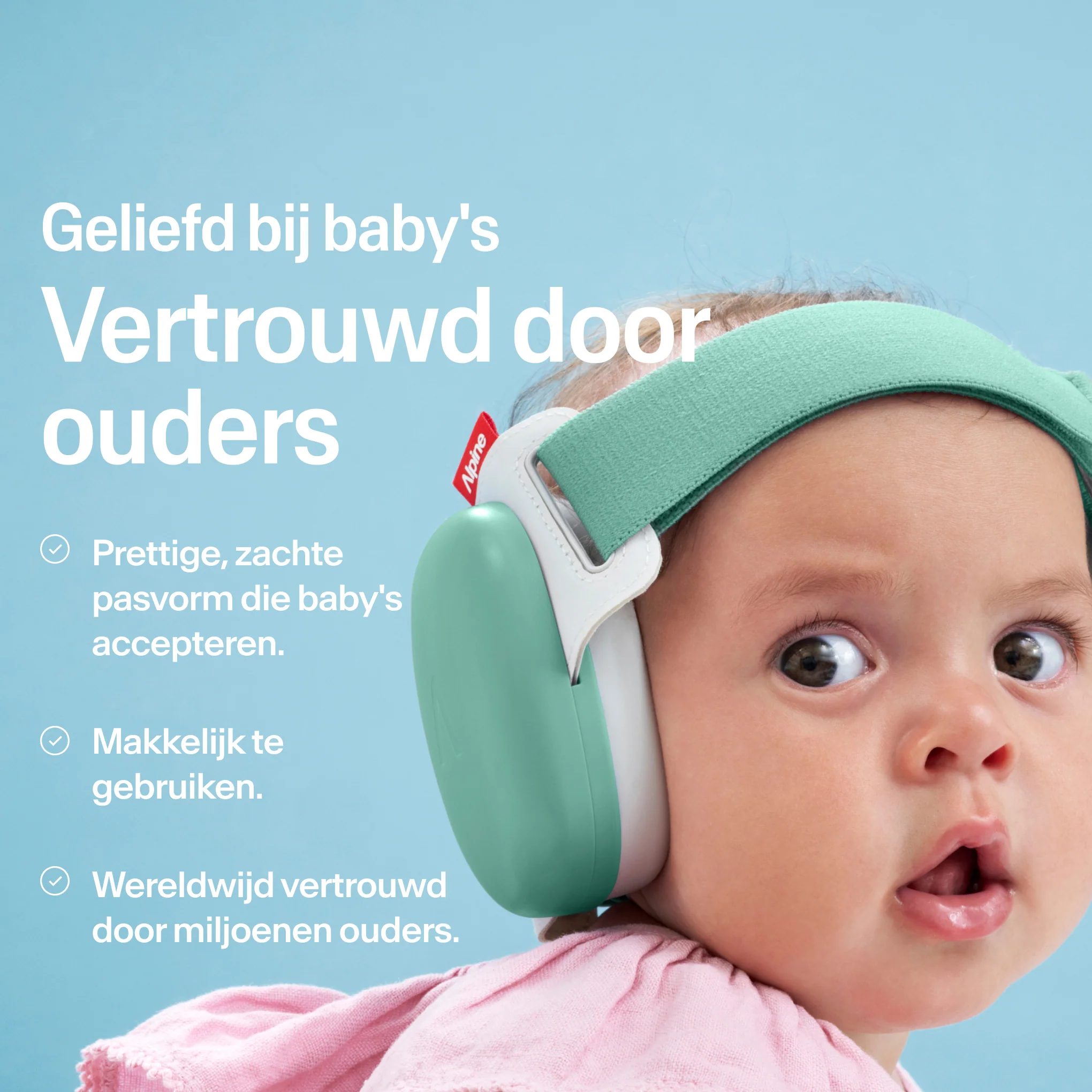 Muffy Baby Comfort - Image 20