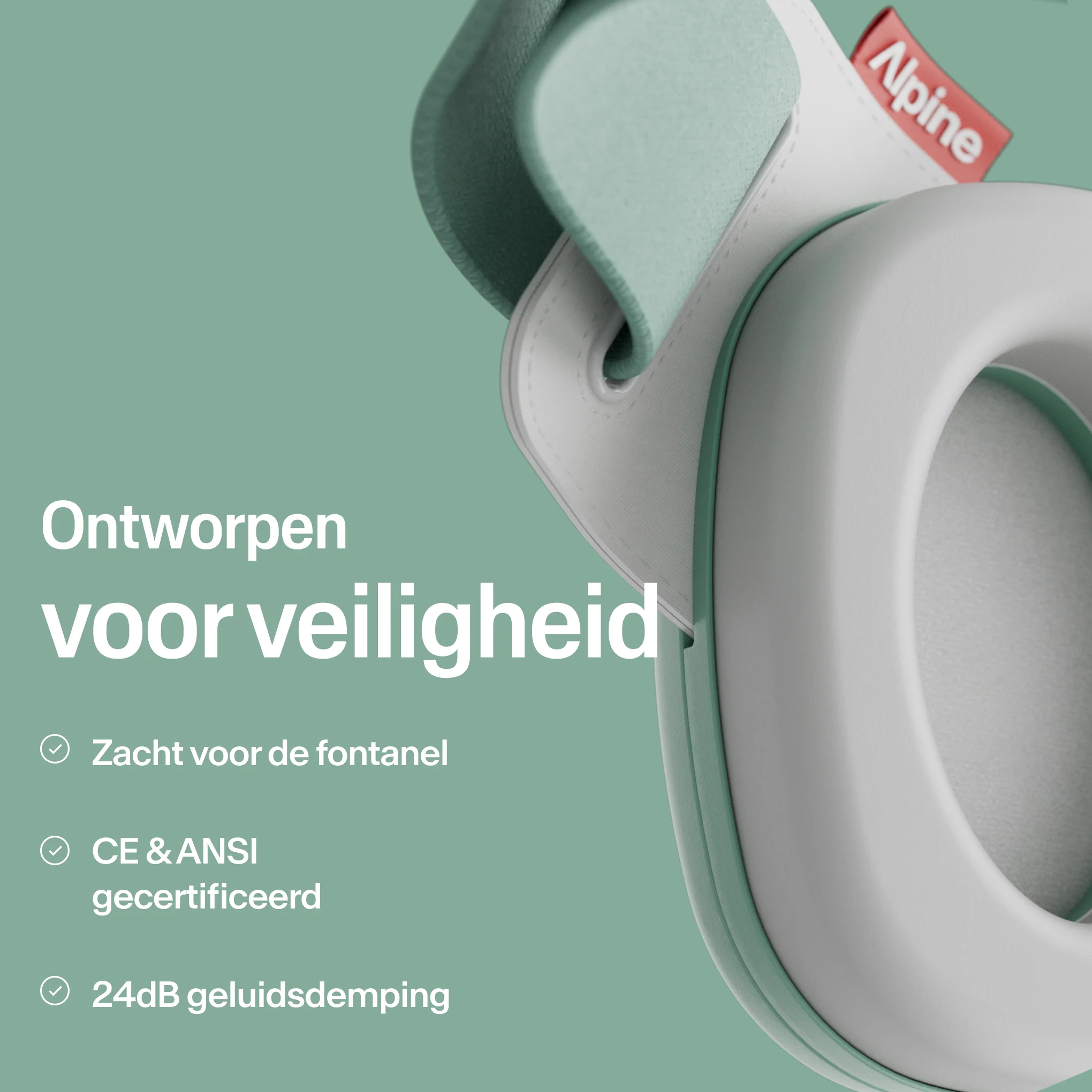 Muffy Baby Comfort - Image 21