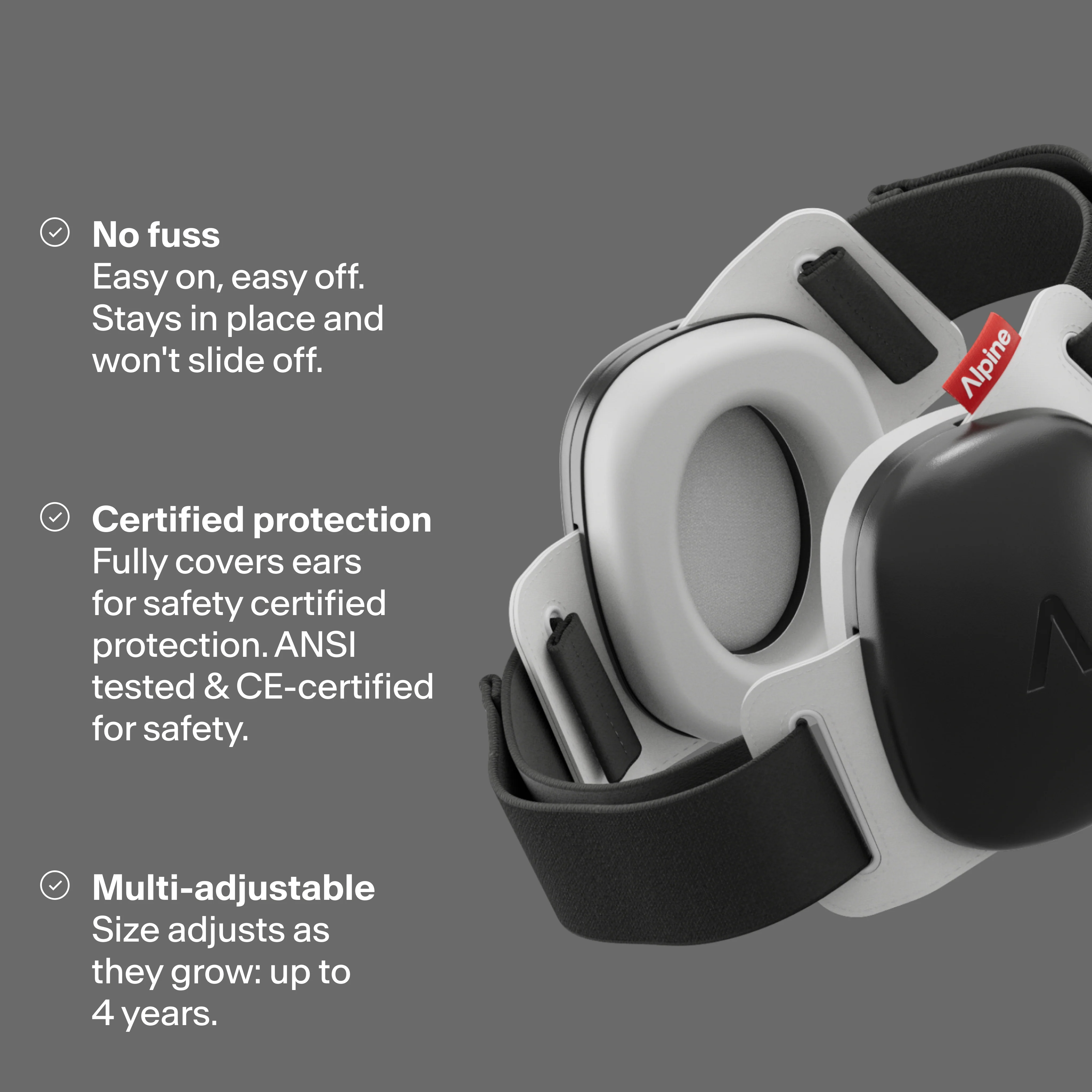 Muffy Baby Comfort - Image 41