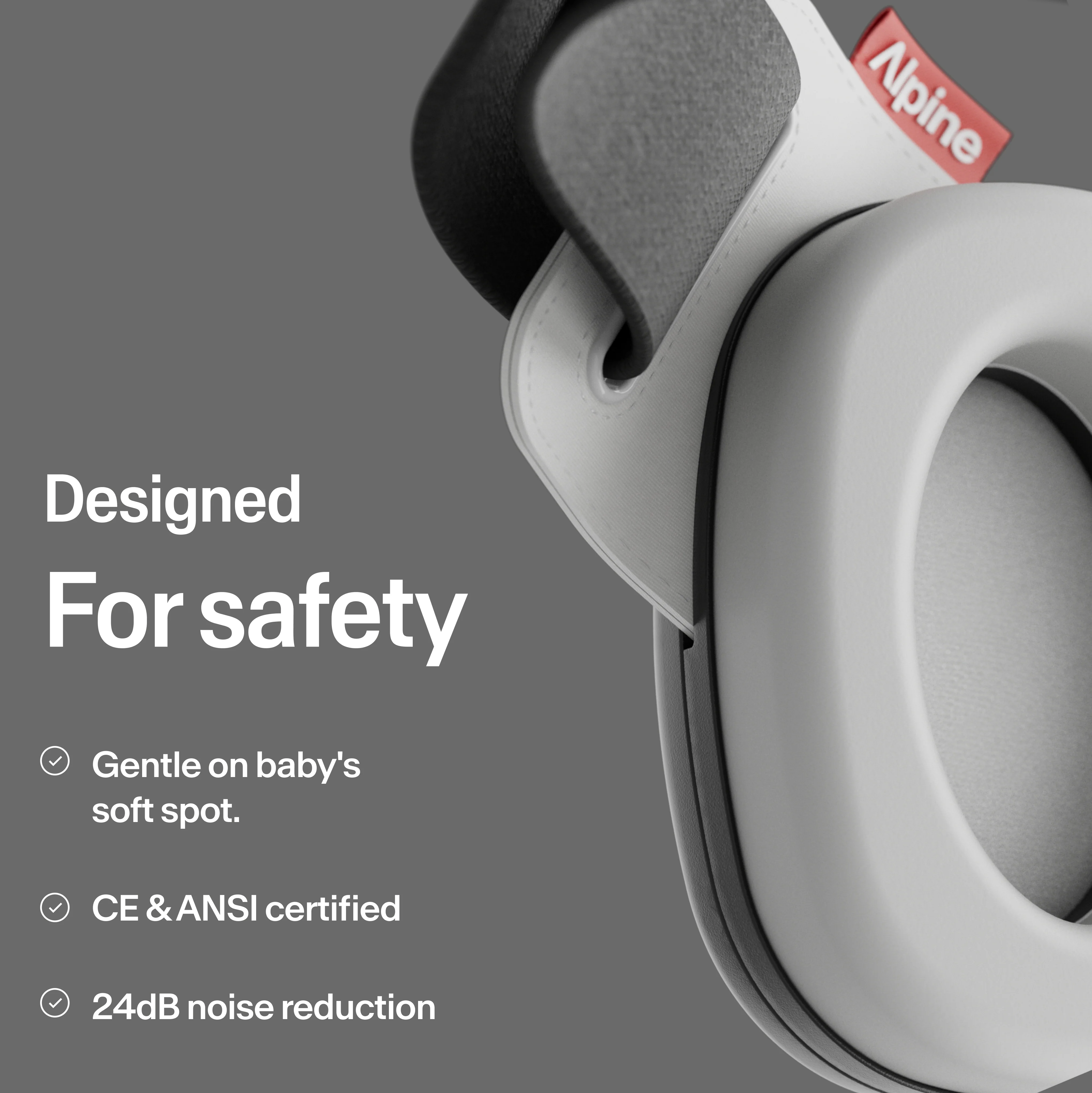 Muffy Baby Comfort - Image 43