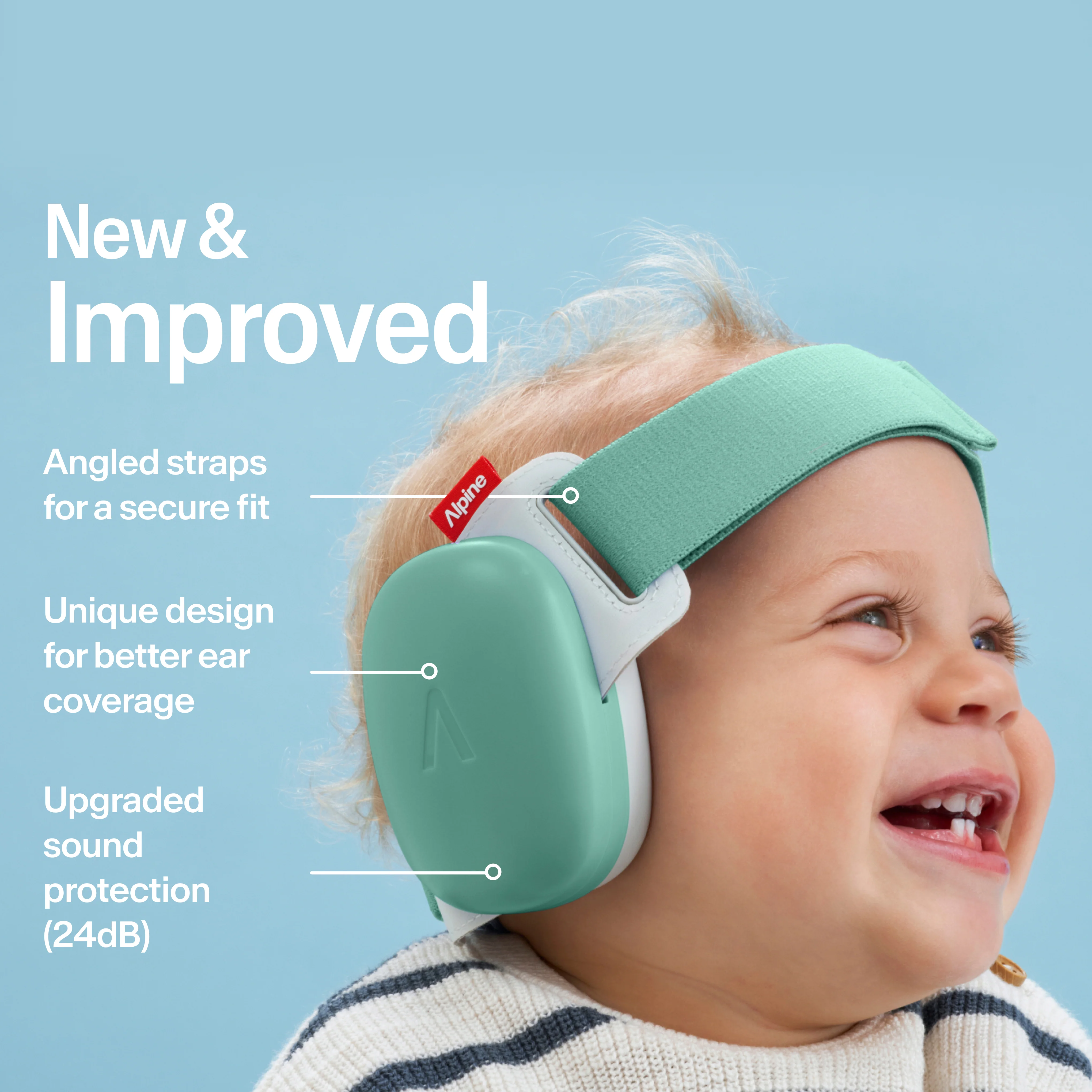 Muffy Baby Comfort - Image 46