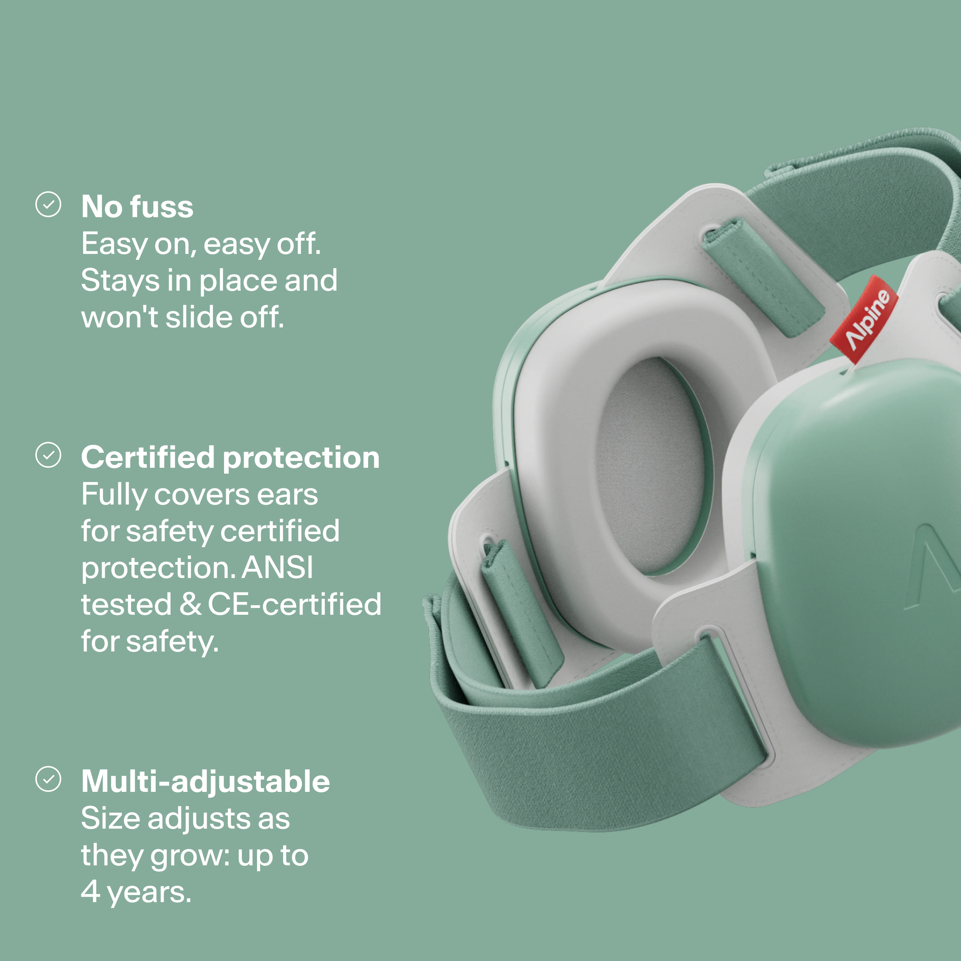 Muffy Baby Comfort - Image 47