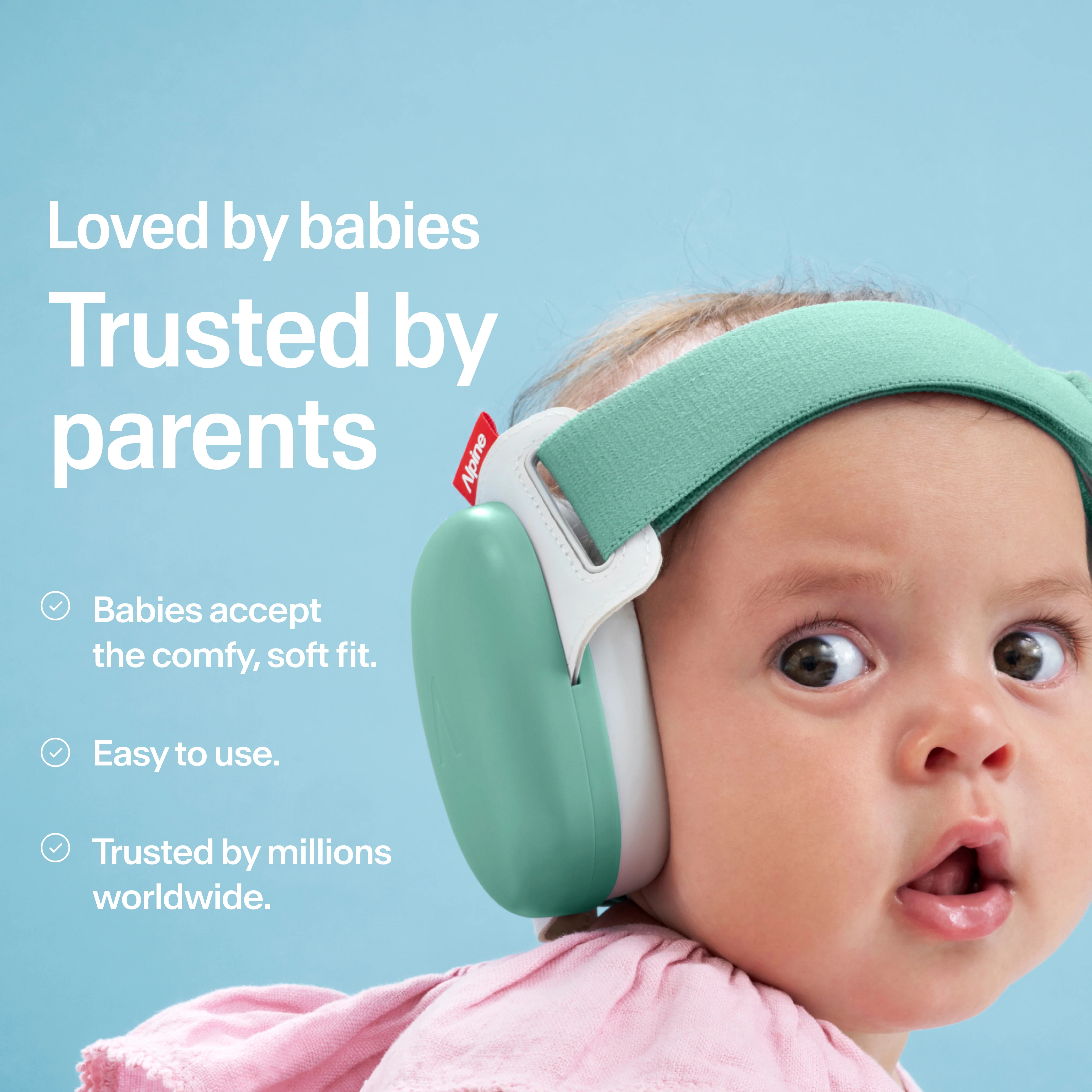 Muffy Baby Comfort - Image 48