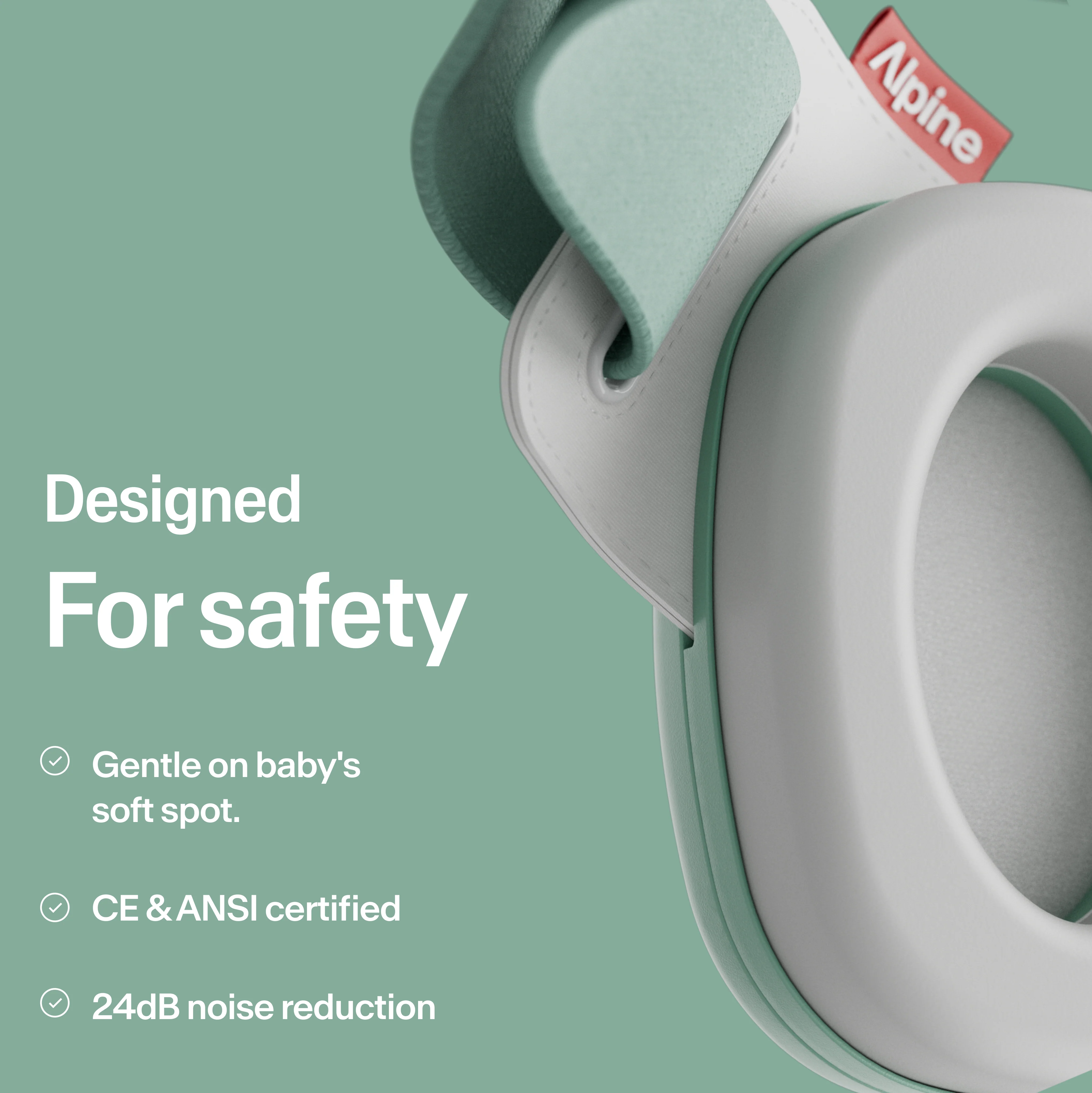 Muffy Baby Comfort - Image 49