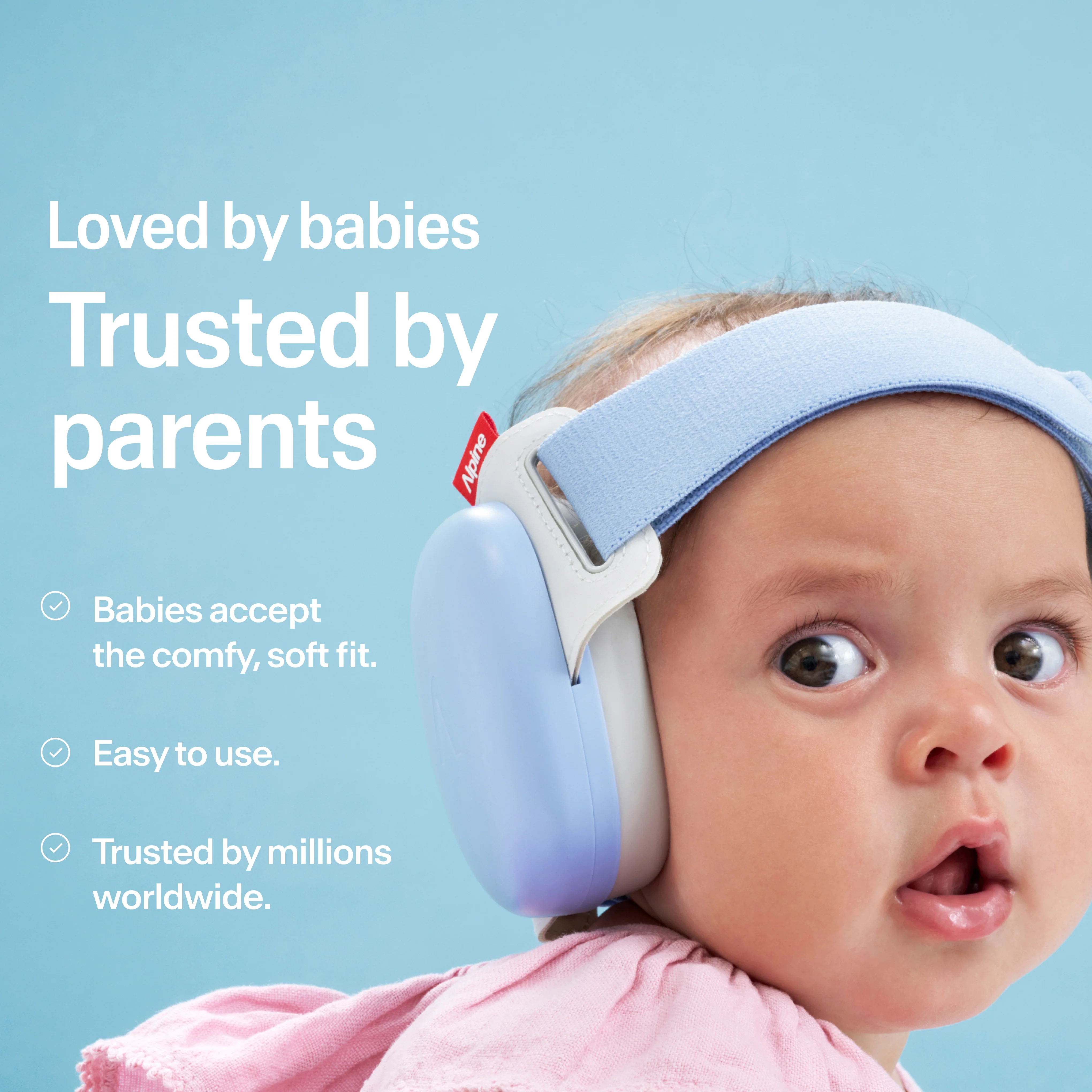 Muffy Baby Comfort - Image 54