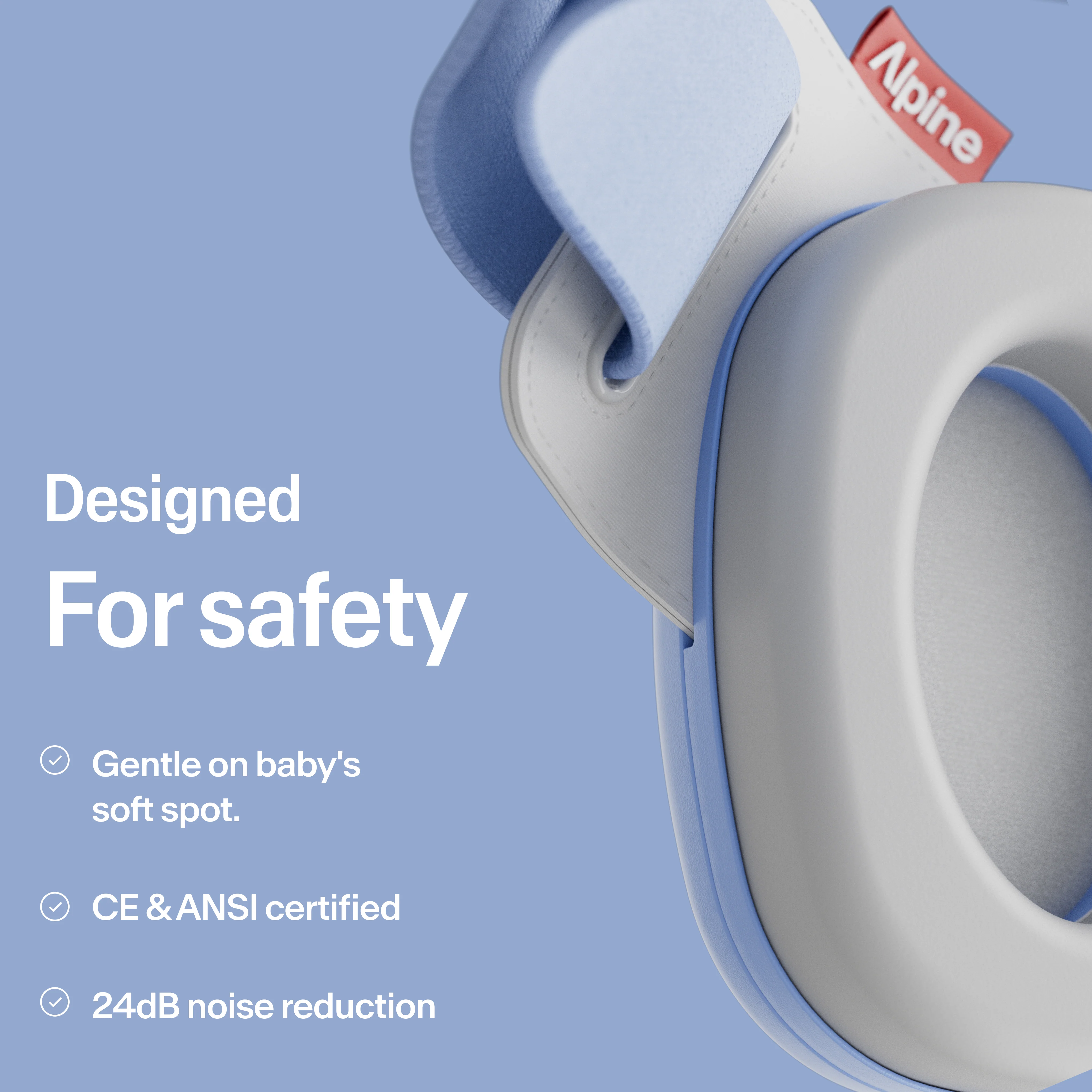 Muffy Baby Comfort - Image 55