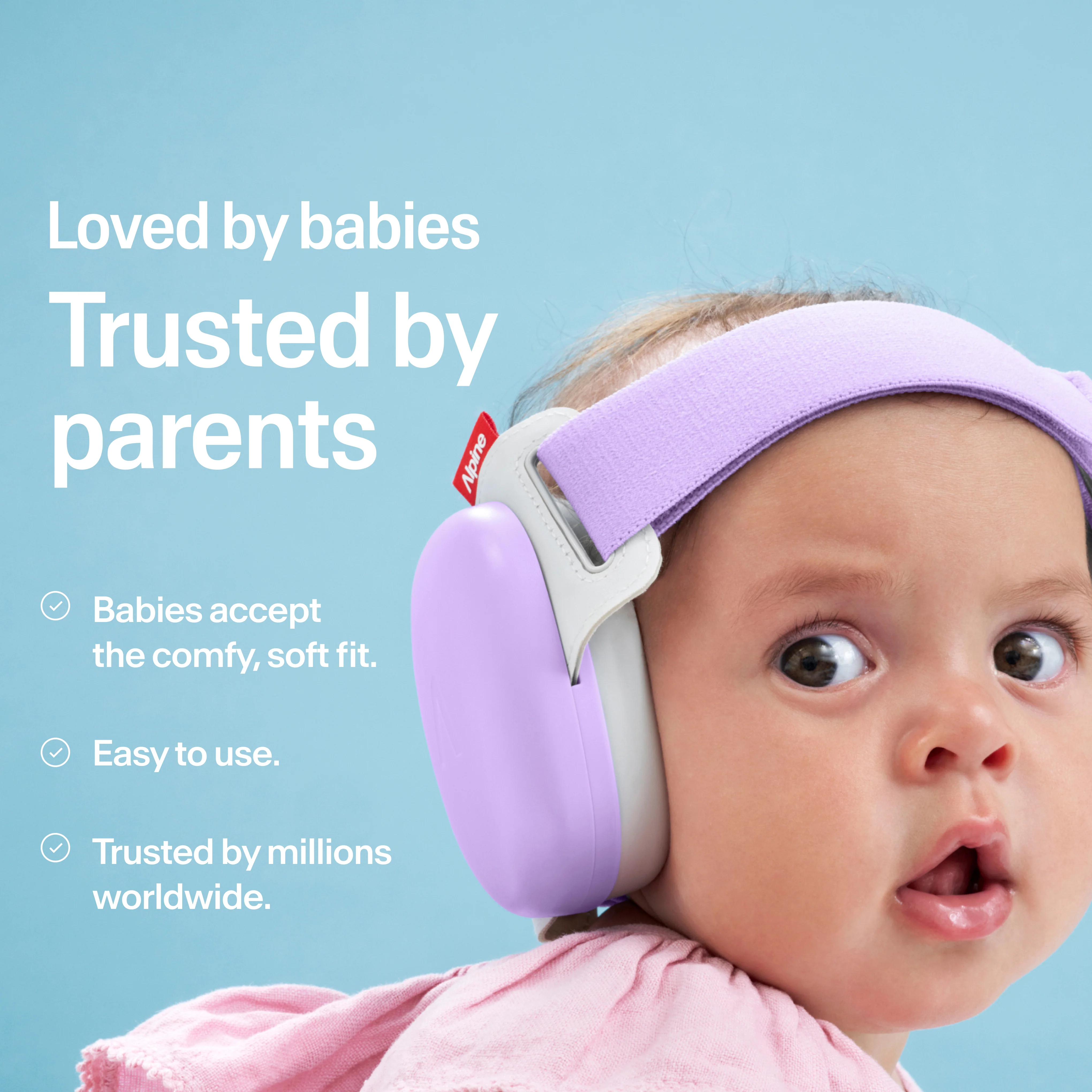 Muffy Baby Comfort - Image 60