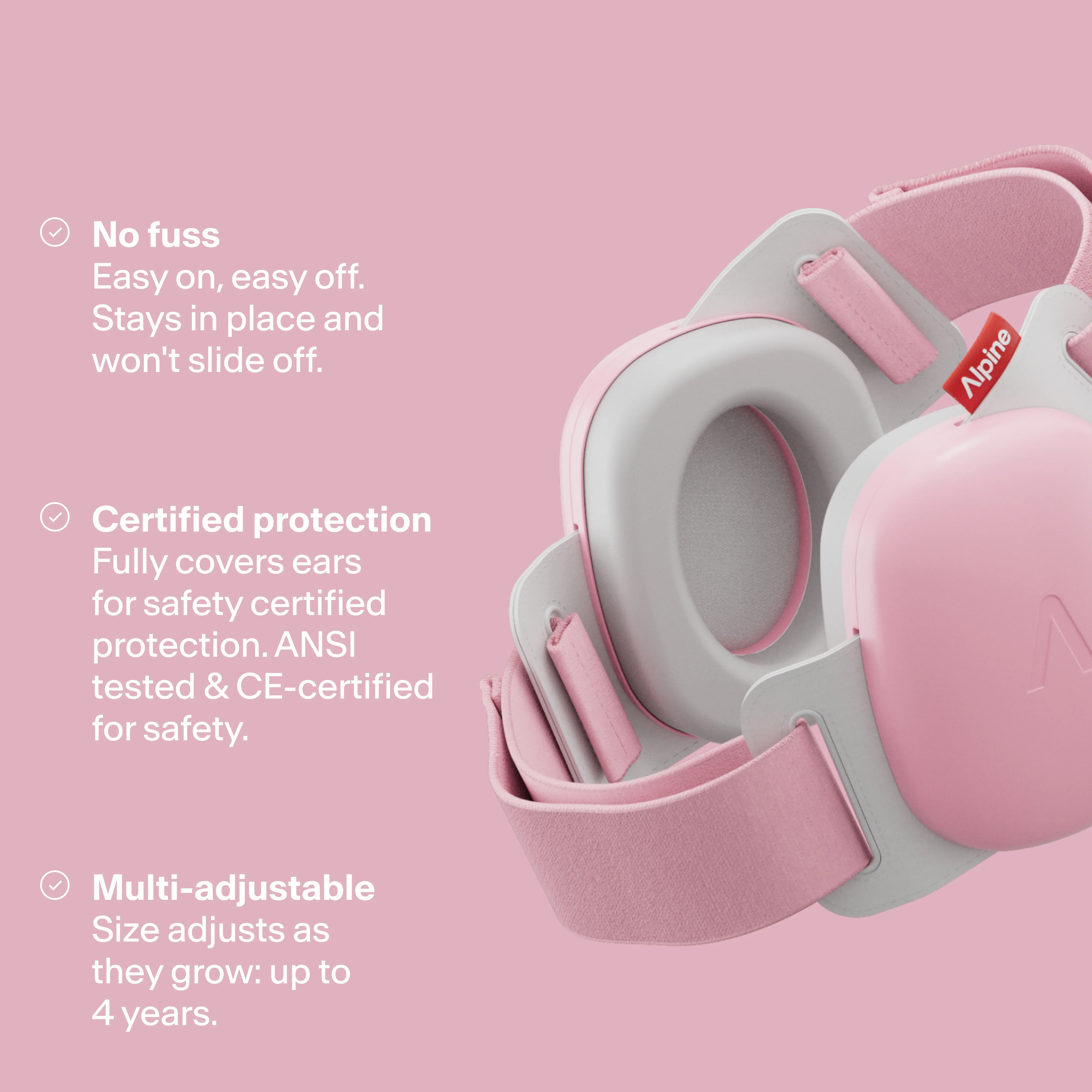 Muffy Baby Comfort - Image 65