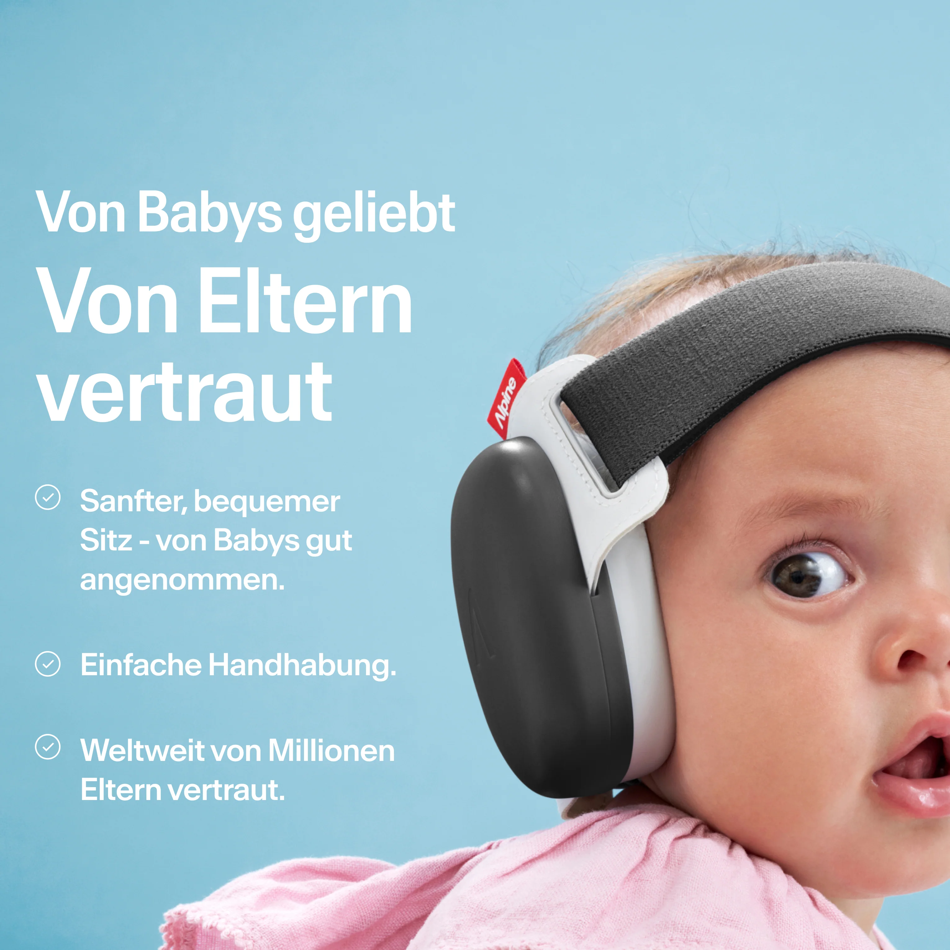 Muffy Baby Comfort - Image 72