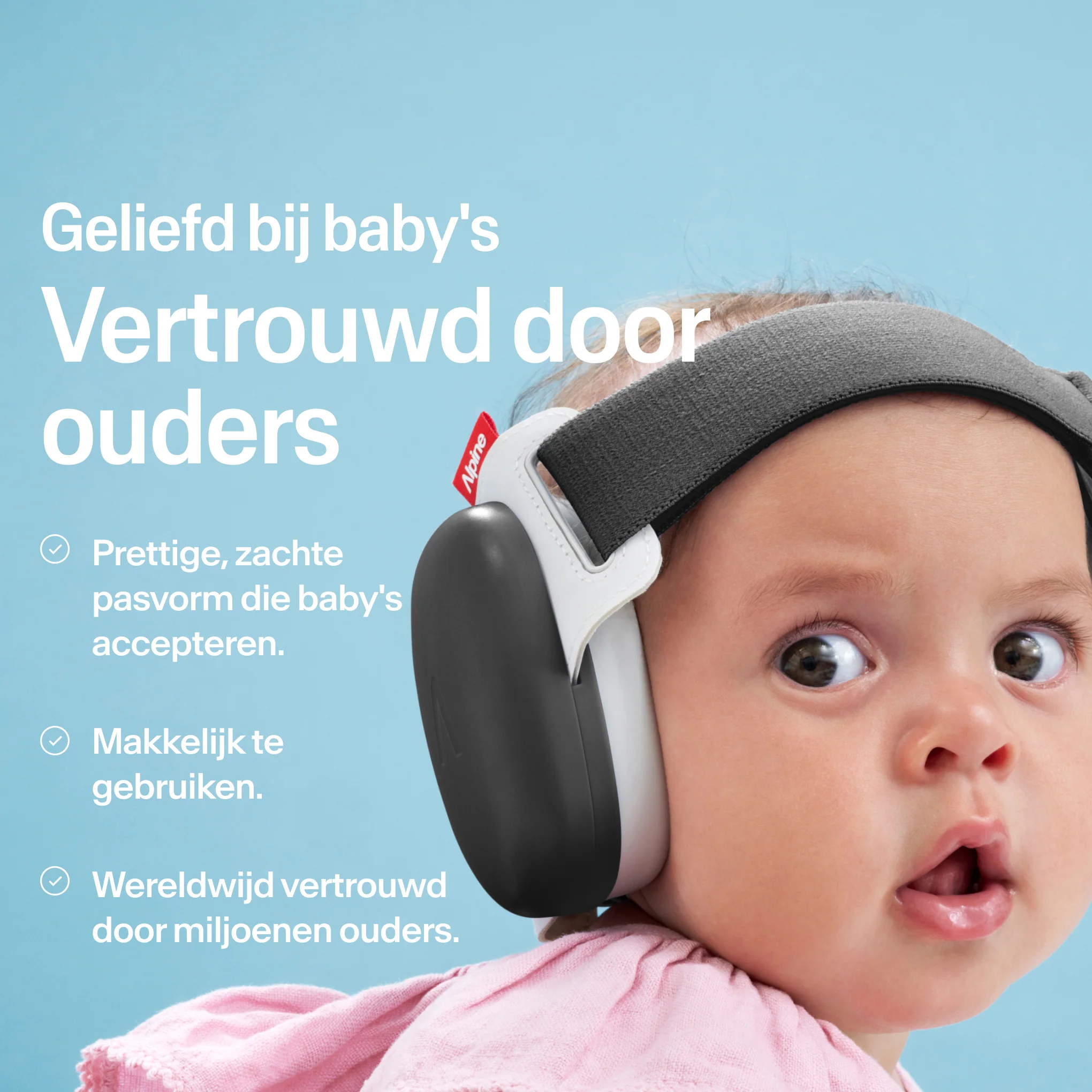 Muffy Baby Comfort - Image 8