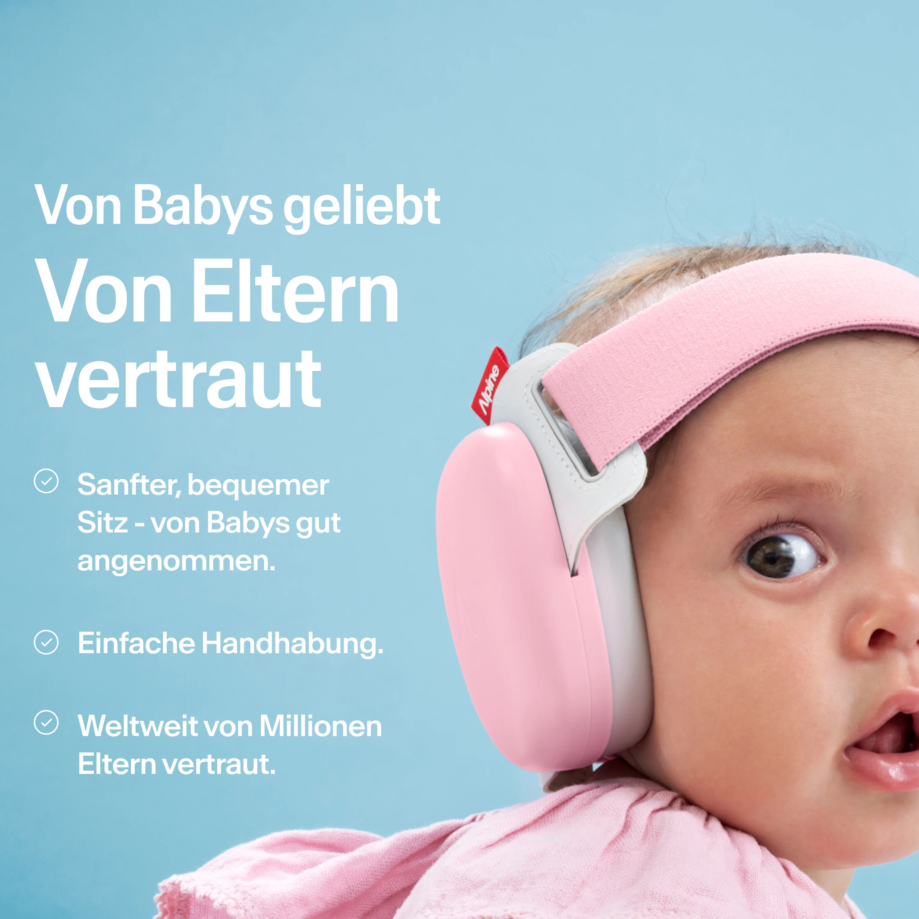 Muffy Baby Comfort - Image 90