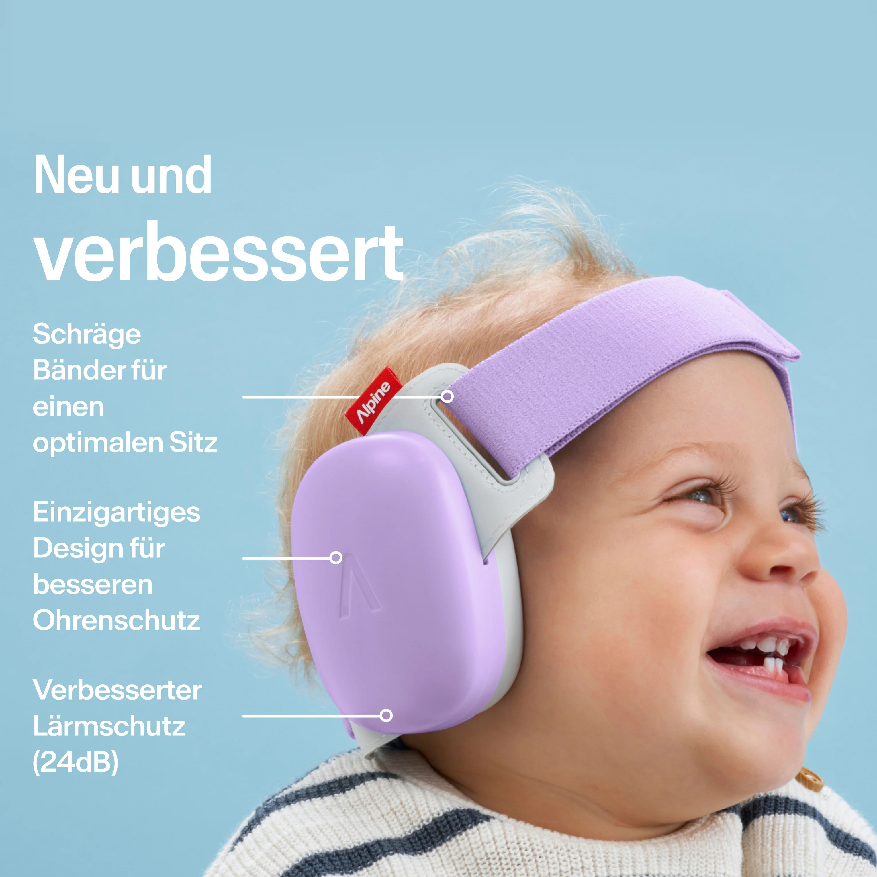 Muffy Baby Comfort - Image 94