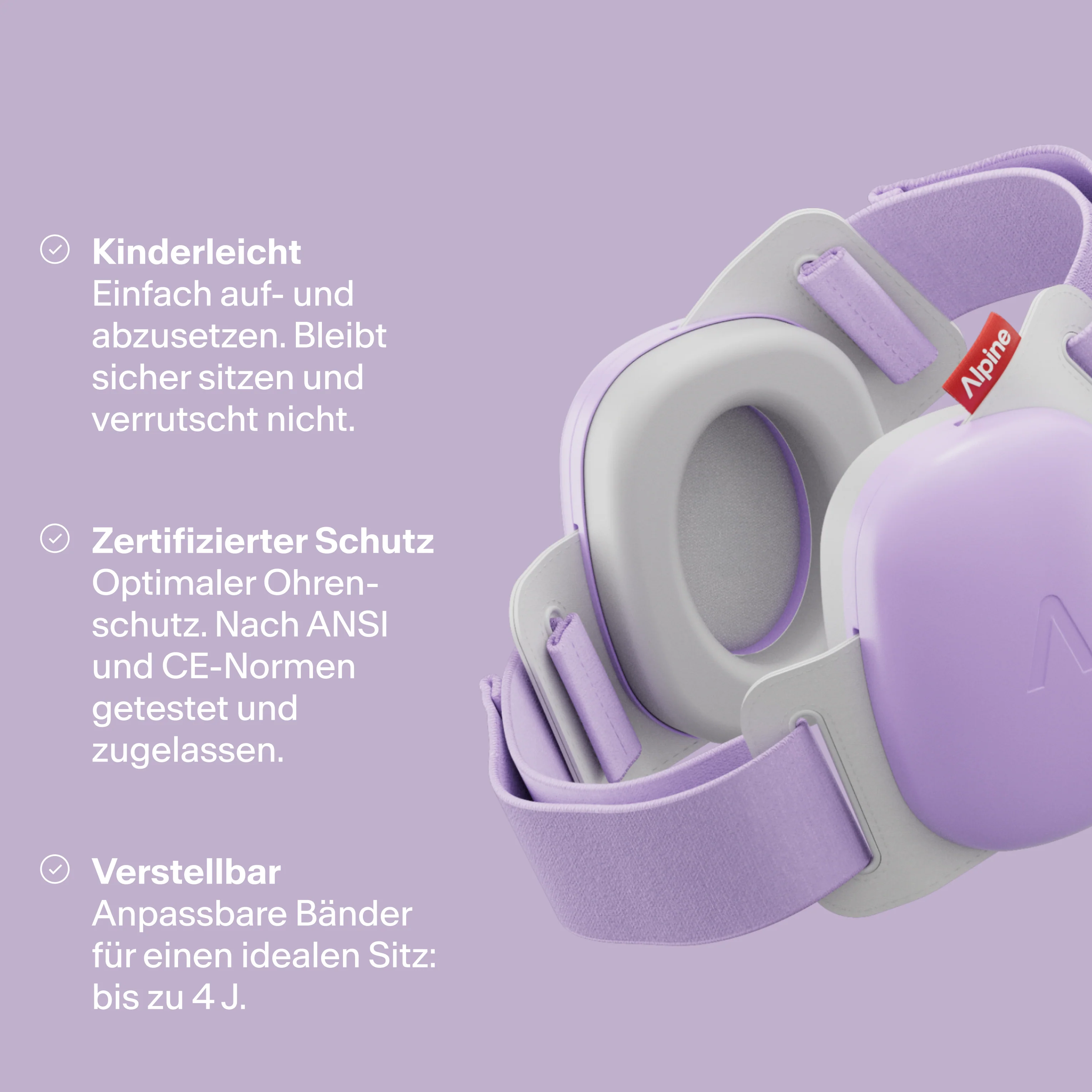 Muffy Baby Comfort - Image 95