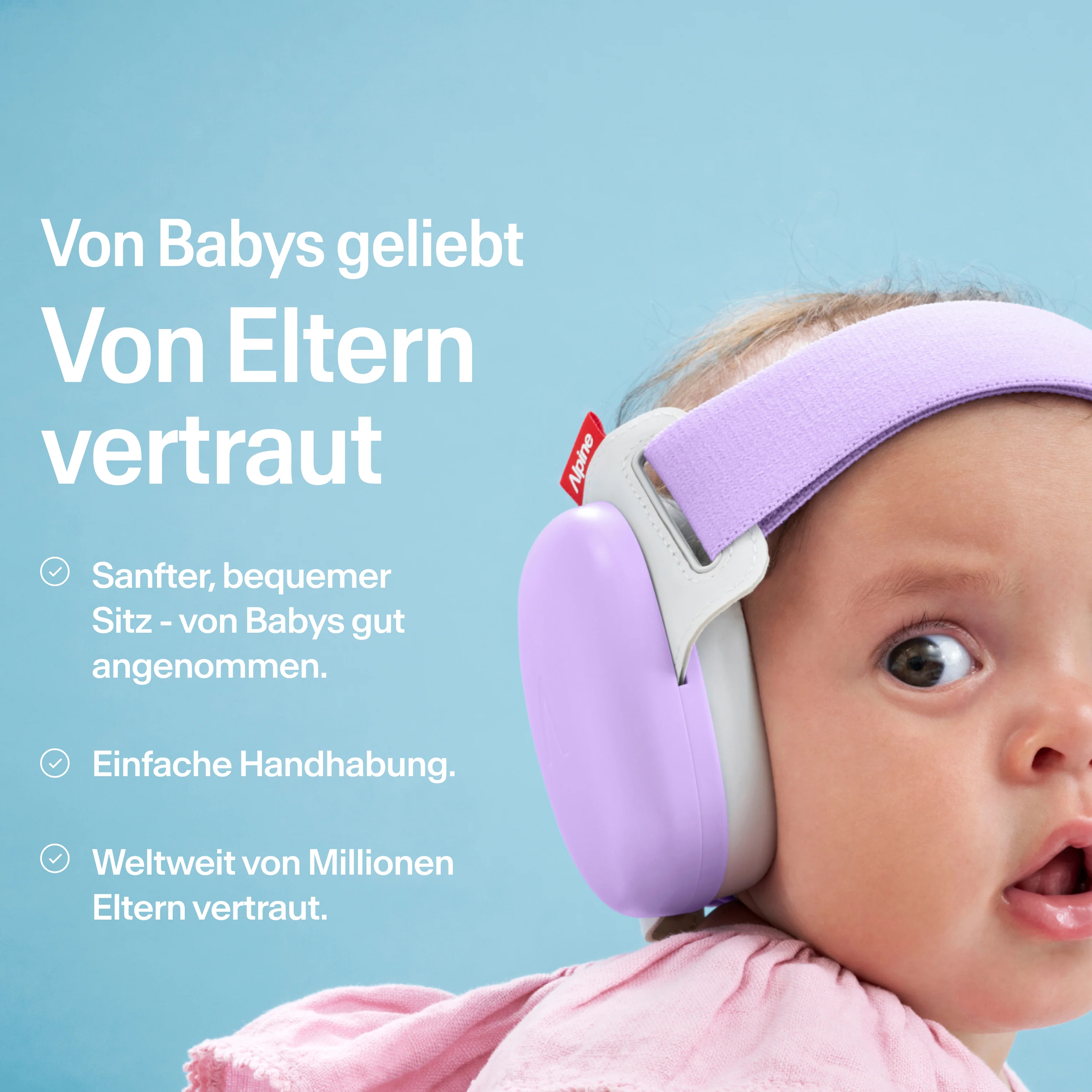 Muffy Baby Comfort - Image 96