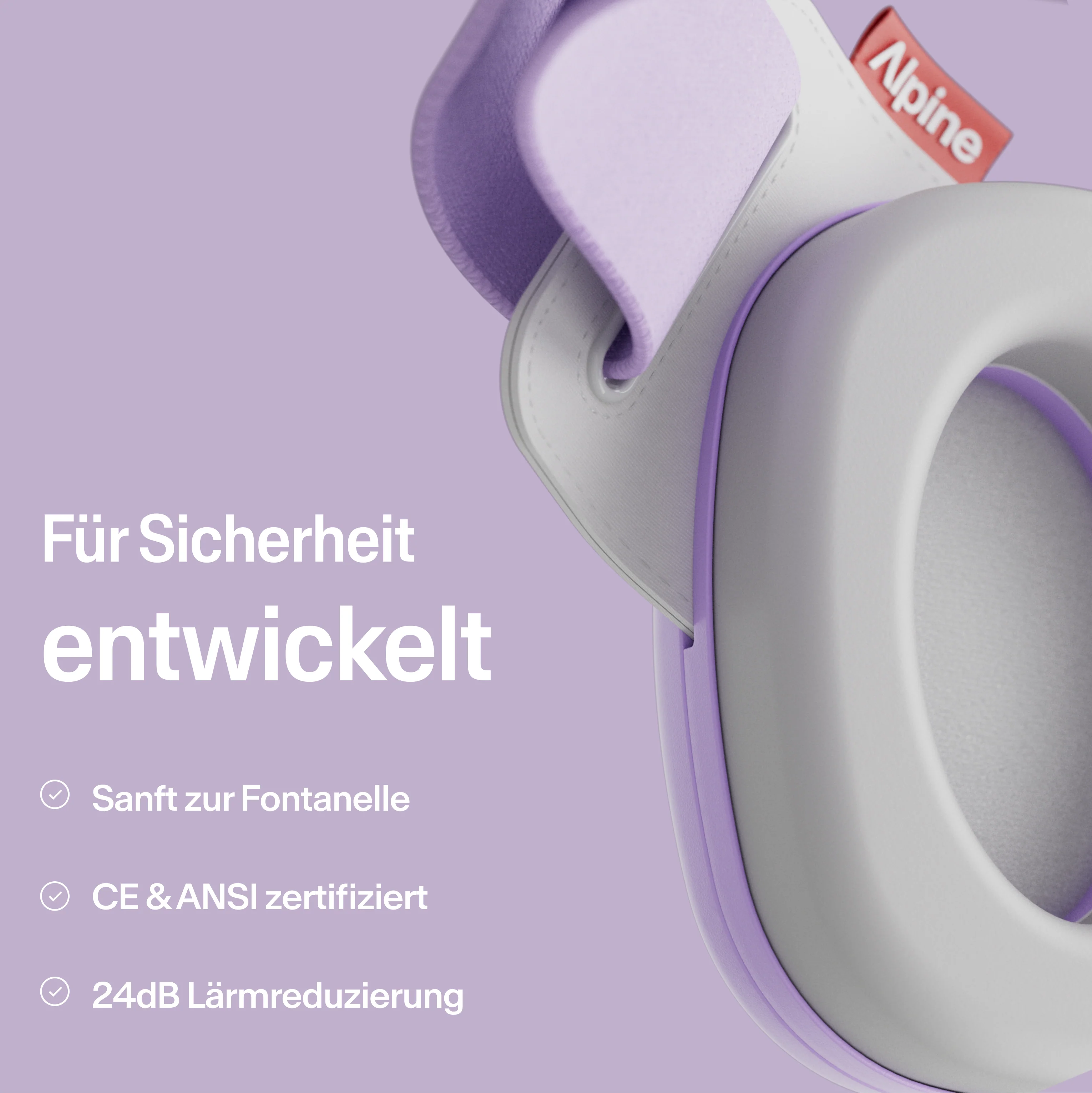 Muffy Baby Comfort - Image 97